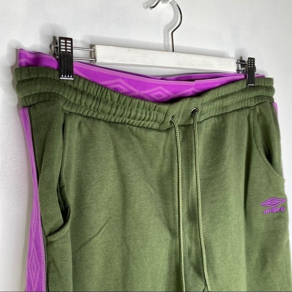 Umbro fleece joggers - Picture 11 of 12